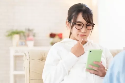 Trải nghiệm “mang thai ảo” tại Trung Quốc