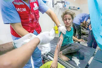 70 Đại sứ LHQ kêu gọi hành động quốc tế về Gaza 70 Đại sứ LHQ kêu gọi hành động quốc tế về Gaza