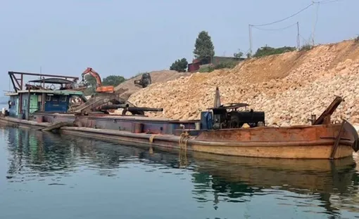 Thủ tướng yêu cầu tăng cường quản lý công tác đấu giá cấp quyền khai thác khoáng sản