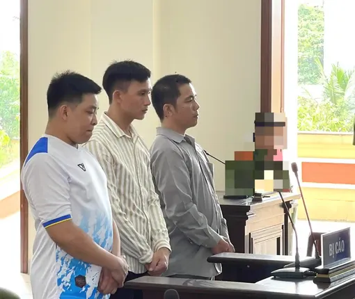 Xử lý nghiêm hành vi giết người