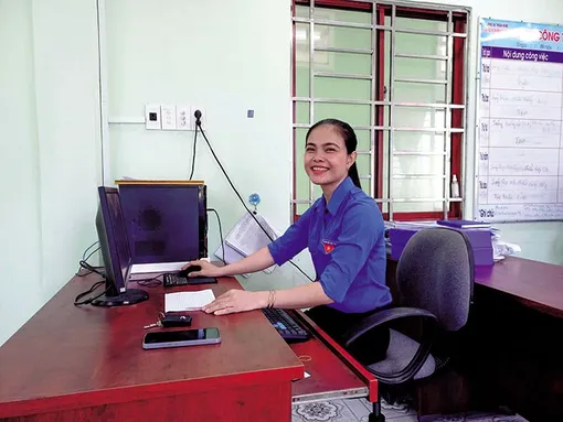 Phụ nữ dân tộc Khmer - Bản lĩnh, tự tin và tấm gương truyền cảm hứng