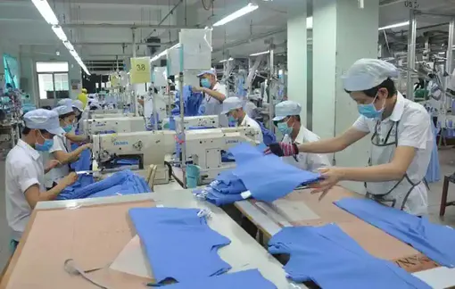 Tập trung hoàn thành các chỉ tiêu phát triển kinh tế theo kế hoạch đề ra