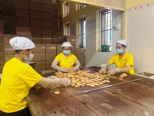 Bức tranh kinh tế - xã hội quận Ô Môn có nhiều khởi sắc