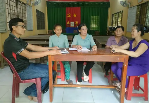 Phụ nữ dân tộc Khmer - Bản lĩnh, tự tin và tấm gương truyền cảm hứng