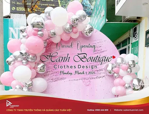 Tuấn Việt Media - Đem đến giải pháp trọn gói cho dịch vụ cho thuê thiết bị sự kiện