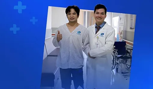 Chi phí thay khớp háng có bảo hiểm – Giảm bớt áp lực cho người bệnh