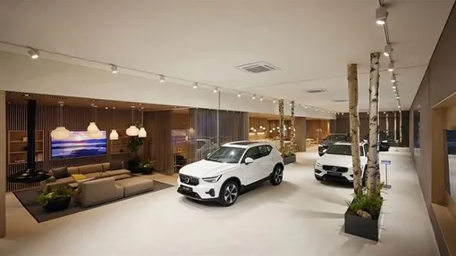 Top 3 tiêu chí quan trọng khi lựa chọn đơn vị thiết kế showroom