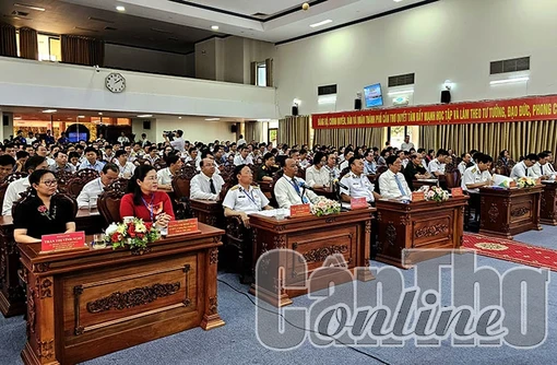 Hội nghị sơ kết công tác phối hợp tuyên truyền biển, đảo, biên giới năm 2023