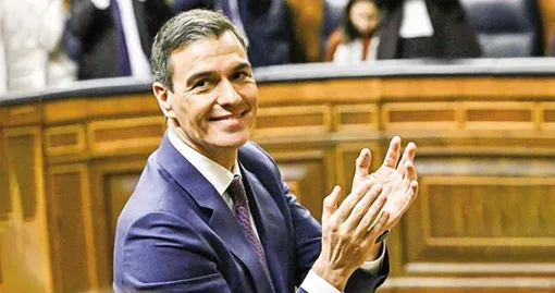 Quốc hội Na Uy sẵn sàng công nhận Nhà nước Palestine