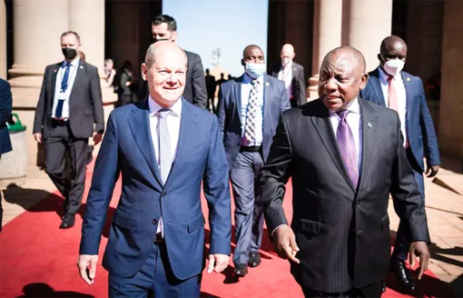 Hội nghị thượng đỉnh thúc đẩy đầu tư vào châu Phi