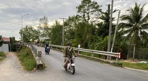 Lan tỏa ý thức tuân thủ pháp luật về giao thông