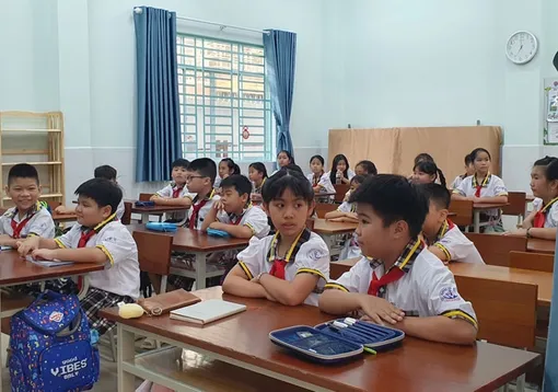 Ðề nghị rà soát, đầu tư cơ sở vật chất trường lớp