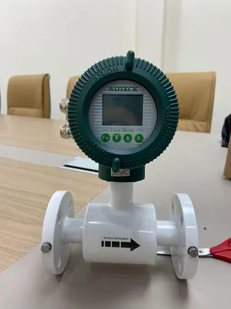 Đồng hồ nước điện từ Woteck - Thương hiệu đồng hồ chính phục khách hàng bằng chất lượng Đồng hồ nước điện từ Woteck - Thương hiệu đồng hồ chính phục khách hàng bằng chất lượng