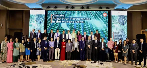 Nhiều hoạt động kỷ niệm 50 năm thiết lập quan hệ ngoại giao Việt Nam - Australia