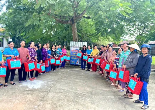 Phụ nữ Cần Thơ tự tin hội nhập và phát triển