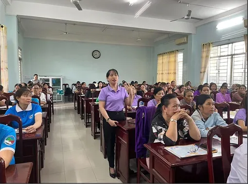 Ðẩy mạnh truyền thông về bảo hiểm xã hội, bảo hiểm y tế