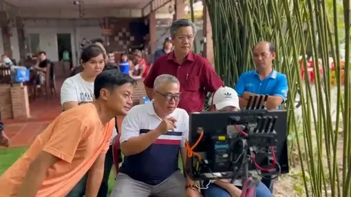 HGTV kể "Chuyện quê mình"