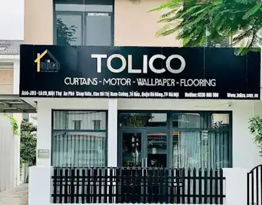Tolico - thương hiệu nội thất trang trí cao cấp đi đầu xu hướng