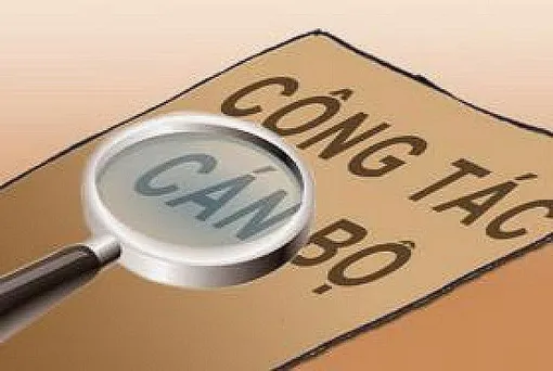 Nghiêm cấm lợi dụng các quy định về định kỳ chuyển đổi vị trí công tác để vụ lợi hoặc trù dập công chức, viên chức