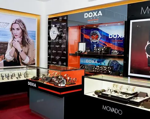 Shop đồng hồ Cần Thơ chính hãng, được nhiều người đánh giá cao