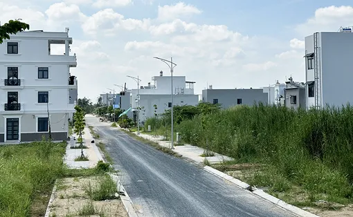 Tăng cường hiệu lực, hiệu quả quản lý đất đai