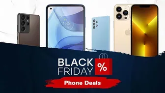 Black Friday Deal siêu hấp dẫn - Nên mua những mặt hàng nào? Black Friday Deal siêu hấp dẫn - Nên mua những mặt hàng nào?