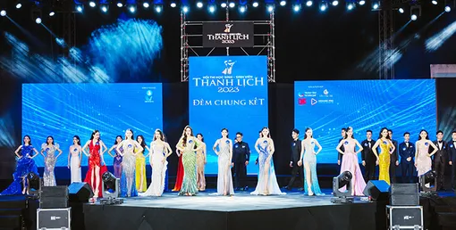 Khởi động cuộc thi “Hoa khôi sinh viên Việt Nam”