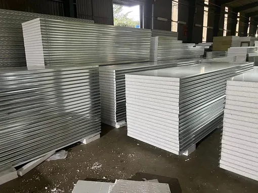 Tôn xốp tại Đà Nẵng chất lượng, giá tốt, địa chỉ nào đáng tin cậy?