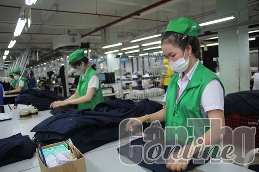 Khai phá tiềm năng thương mại song phương giữa Việt Nam và các nước khu vực Á Âu