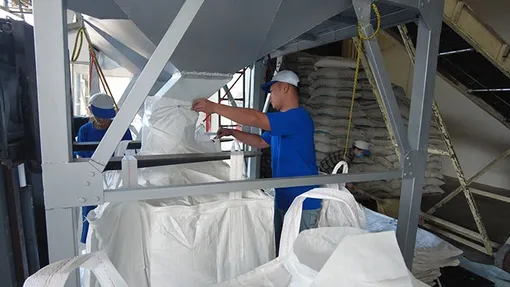 Thúc đẩy xuất khẩu các mặt hàng tiềm năng sang thị trường châu Phi, Trung Ðông