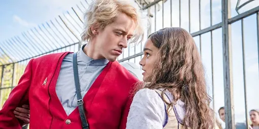 Tiền truyện của “Ðấu trường sinh tử” - Ðầu voi đuôi chuột