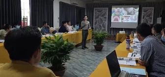 Bệnh đậu mùa khỉ đang có xu hướng gia tăng