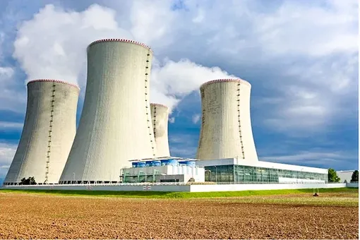 Châu Á chú trọng năng lượng hạt nhân