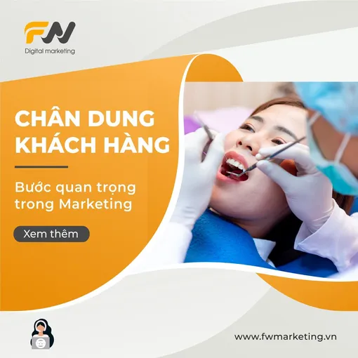 Marketing Nha khoa - Bác sĩ có nên làm, khách hàng có nên tin?