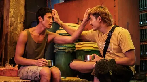 Sự đổi mới của điện ảnh Malaysia