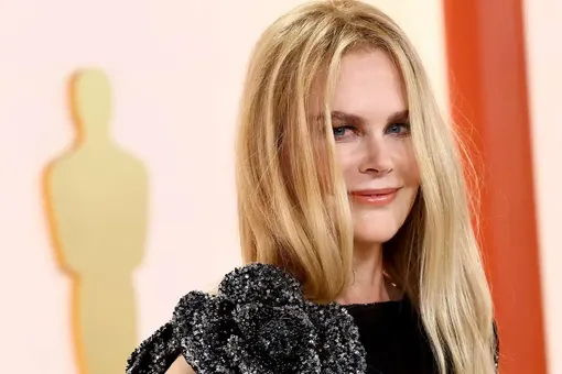 Nicole Kidman được vinh danh Thành tựu trọn đời