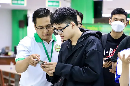 Giải quyết việc làm cho 48.692 lao động