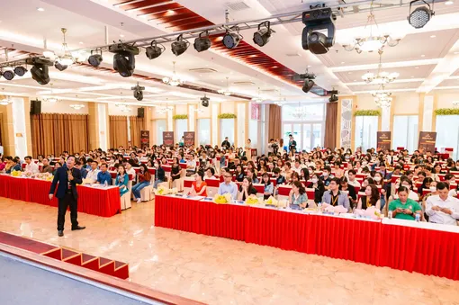 Sự kiện đột phá cho giáo dục tiếng Anh tại Cần Thơ và khu vực ĐBSCL