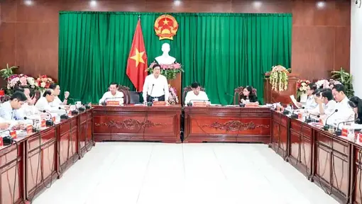 Các báo cáo, tờ trình, dự thảo nghị quyết tại kỳ họp HÐND thành phố phải bảo đảm chính xác, chất lượng