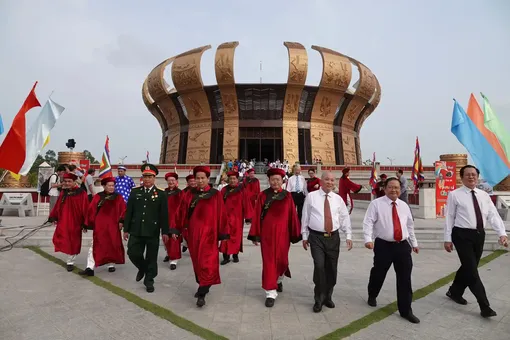 20 năm, dấu ấn văn hóa Cần Thơ