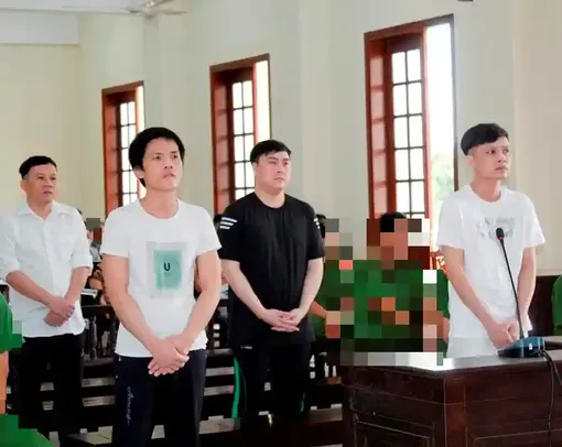 Vướng vào ma túy, tan nát cuộc đời
