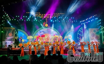 12 nhân vật, 45 sự kiện điển hình qua 20 năm thành lập TP Cần Thơ trực thuộc Trung ương