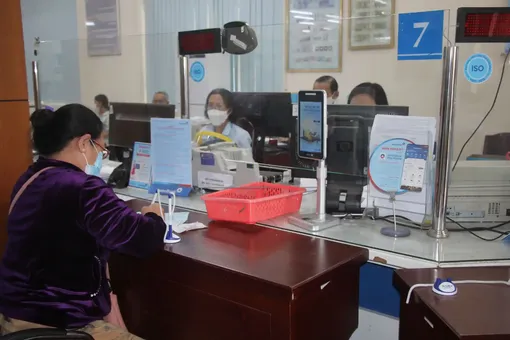 Khơi thông tín dụng phục vụ sản xuất, kinh doanh dịp cuối năm