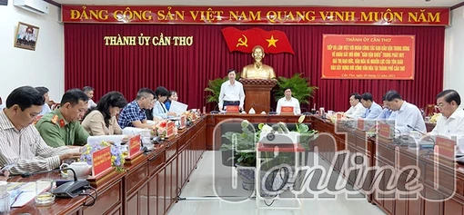 Phát huy giá trị đạo đức, văn hóa và nguồn lực của tôn giáo vào xây dựng đời sống văn hóa ở địa phương