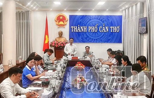 Phấn đấu hoàn thành các chỉ tiêu về bảo hiểm