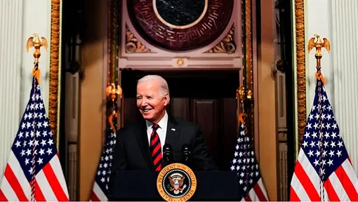 Mỹ, Trung “so kè” chuỗi cung ứng