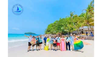 Miền Tây Tourist chuyên các tour Phú Quốc trọn gói chuyên nghiệp