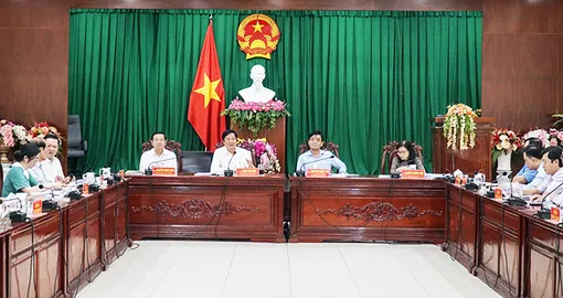 Tiếp tục thẩm tra các tờ trình, báo cáo và dự thảo nghị quyết trình tại kỳ họp cuối năm HĐND thành phố