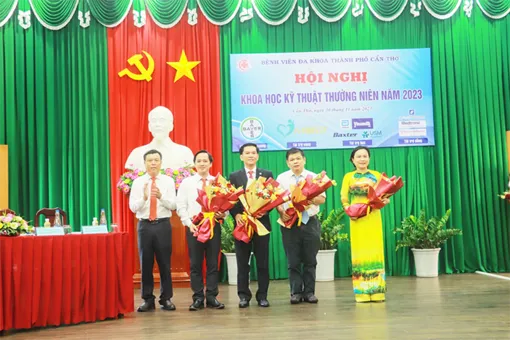 16 đề tài nghiên cứu y khoa thực tiễn, cấp thiết