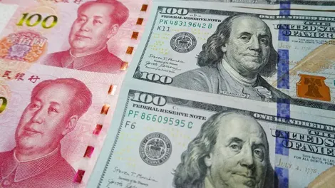 Trung Quốc tham vọng thay thế đồng USD